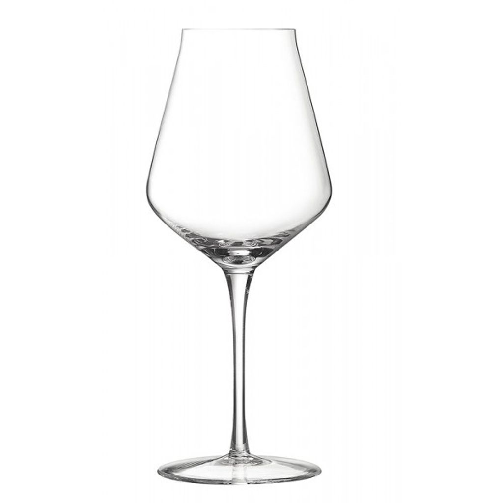Verre à pied  REVEAL'UP Soft 30 cl Boite de 6 - Visuel 1